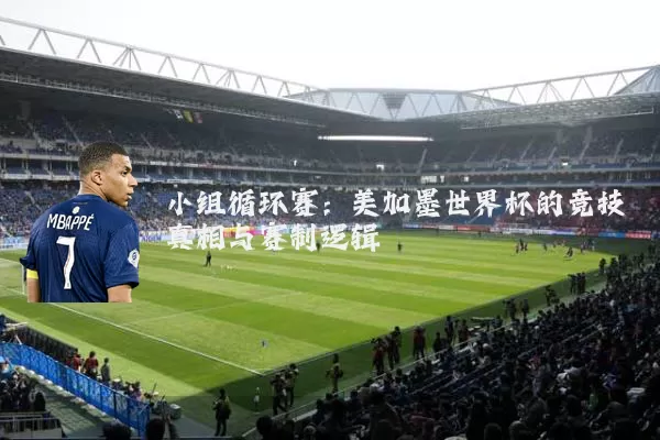 小组循环赛：美加墨世界杯的竞技真相与赛制逻辑